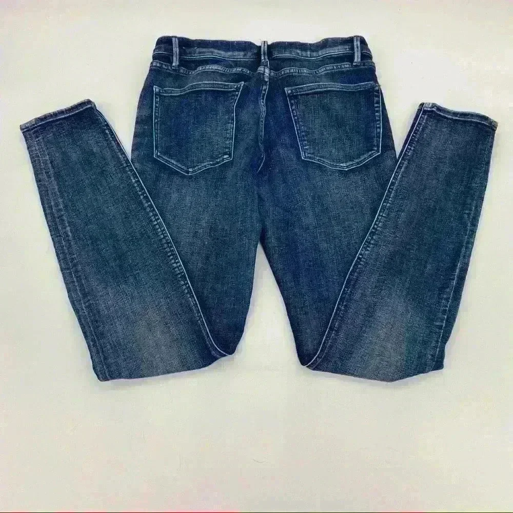 Madewell Women’s Skinny Skinny Jeans 27x32”